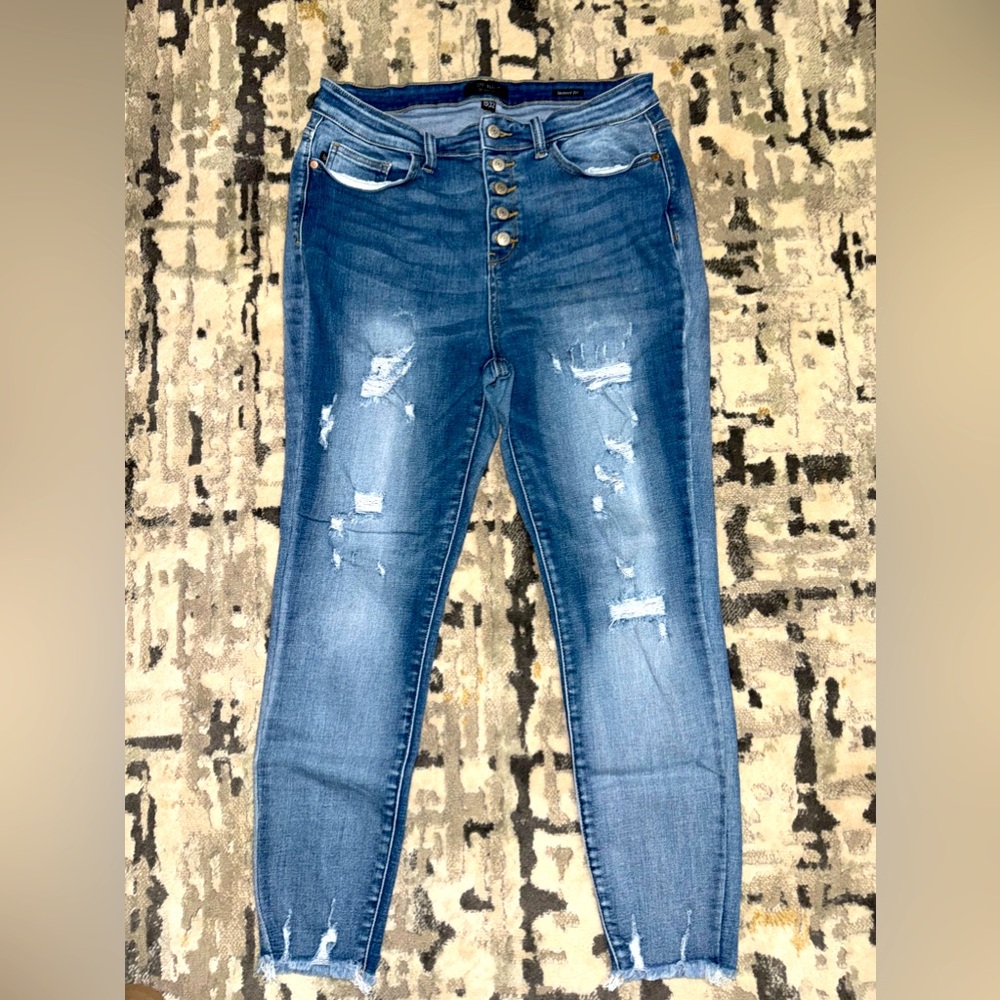 Judy Blue Jeans